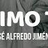 José Alfredo Jiménez El Ultimo Trago LETRA