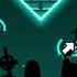 Geometry Dash Phantom 100 Complete All Coins