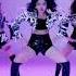 ITZY WANNABE Dance Break Ryunjin Focus