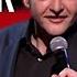 Kevin Bridges For Prime Minister A Whole Different Story Universal Comedy