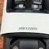 TandemVu PTZ Camera Installation Hikvision Cctv Security Camera Installation Surveillance