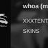 XXXTENTACION Whoa Mind In Awe Clean