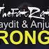 1 Hour Stronger Lyrics TheFatRat Ft Slaydit Anjulie Lossless