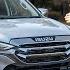 2022 Isuzu MU X Detailed On Off Road 0 100 Review Best 7 Seat SUV In The Segment