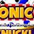 Sonic The Hedgehog 3 And Knuckles Special Stages Blue Spheres Level Select With Sonic