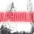 Alphaville Forever Young