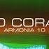 ARMONIA 10 HERIDO CORAZON LAGRIMITAY CERVECITAY ME EMBORRACHO POR TU AMOR