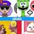 Sprunki Incredibox Sponge Bob Minions Inside Out Vs Memes 15