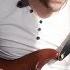 Eminem Mockingbird Guitar Cover Frenzen17