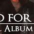 Blood For Gold Official Album Stream Daniel Martin The Infamous