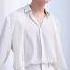 JK In White Jk Jeonjungkook Jungkook Kpop Btsmember Armybts Bts