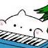 Bongo Cat Christmas Songs