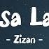 Masa Lalu Zizan LIRIK LyricBy