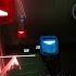 Beat Saber Kyanu Ft Neptunica Ghost