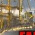 Did The CPP Fail During The Mexican Naval Ship Brooklyn Bridge Accident