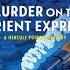 Murder On The Orient Express A Hercule Poirot Mystery The Official Authorized Edition By Agatha