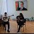 İntizar Vəfadarım Mənim Tar Gitara Ahəngi Duet Ruslan Əliyev Nurlan Abbas Nurlanabbas