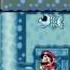 Super Mario World Vanilla Fortress