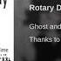 Rotary Dial Instrumental
