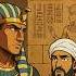 The Pharaoh And Haman Quran S Ancient Secret Quran Haman Pharaoh HistoryUnveiled AnimeShorts