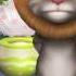 My Talking Tom Том танцует