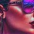 Cyber Girl Nights Synthwave Retrowave Electro Mix Experience