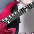 Modern Talking Diamonds Never Made A Lady Bass Cover