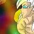 Goku Ssj5 Mystic Vs La Bestia Takama Dragon Ball AF Flipaclip Fan Animation