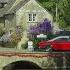 Cotswolds Riverside Village That Feels Like A Peaceful Dream