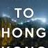 Glory To Hong Kong 願榮光歸香港 English Version