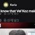 I Got Recognized By T1 Keria T1 Oner