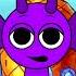 Sprunki SpongeBob Theme Song Cover Sprunki Incredibox Spongebob Incrediboxsprunki