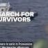 Search Underway For Three Missing People After Boat Sinks Near Mukilteo