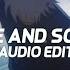 Safe And Sound Capital Cities Edit Audio