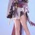 原神cos Cosplay 微胖女生 决斗召唤之巅 漫画身材 这一刀