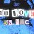 J K Mac No Love Official Visualizer Out Now