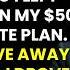 My Children Left Me Behind At The Family Reunion So I Left Them Behind In My 50 Million Estate Plan
