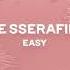 Le Sserafim Easy Drum Bass Remix Instrumental