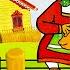 Two Merry Geese Timeless Classics Nursery Rhymes Kids Songs BabyTV