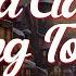 Michael Bublé Santa Claus Is Coming To Town Lyrics