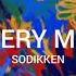 Sodikken Misery Meat Sub Español