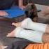 Belgian Malinois Puppy Yoga Wild Zoomies Sweet Snuggles And Healing In Joyful Motion Puppyyoga
