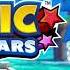 Sonic Superstars OST Speed Jungle Act 1