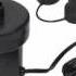 White Brown Noise Air Pump