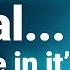 Is Reality Real This One Idea Might Change Your Entire Life Donald Hoffman