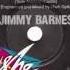 Jimmy Barnes Resurrection Shuffle Live Australia Mushroom 1984
