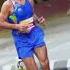 Indian Railway Sevaram Sir RPF Marathon Medal