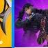 Cyber Infiltration Pack Is Back Fortnite Battle Royale