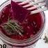 Quick Pickled Beets