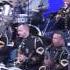 Ignacio Berroa With The U S Army Blues